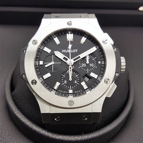 hublot big bang 301 rx price